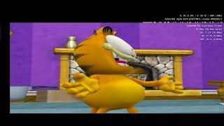 Garfield - Aethersx2 Android PS2 Emulator SD888 Realme GT