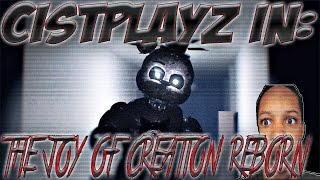 The Hunter Of The Night - The Joy Of Creation Reborn