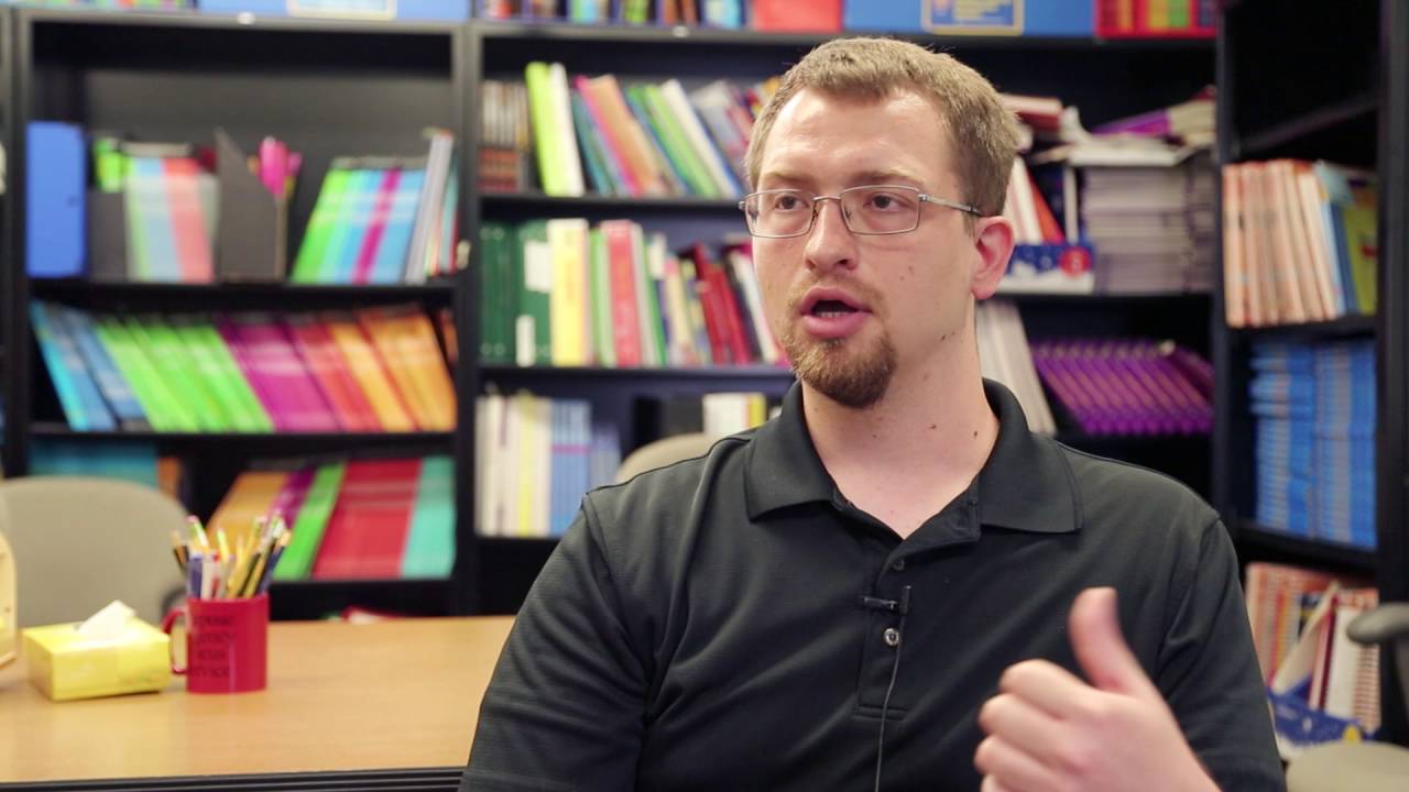 Student Mastery Exhibition through Content Assessments at Pleasant View