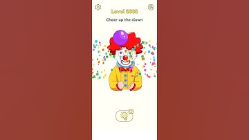 Dop 2 Level 2882 #BestMobileGames #Androidios #CoolGameEver #shorts #funnyshorts