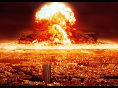 10 EXPLOZII NUCLEARE, Filmate Video-Hiroshima şi Nagasaki