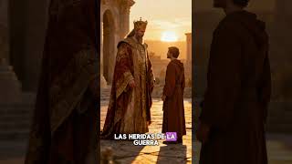 San Ludgero El misionero que rechazó la fuerza para convertir Europa con amor