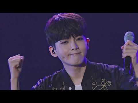 Super Junior-K.R.Y. - Medley (Someday, Our Love, Good Person)