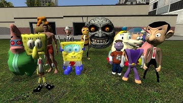 Updated Garry