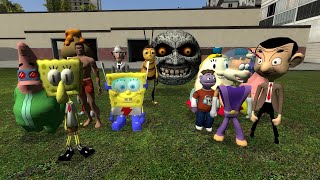 Updated Garry's Mod Mobile download method on iOS & Android devices in 2023 😱 Safe and Fast screenshot 5