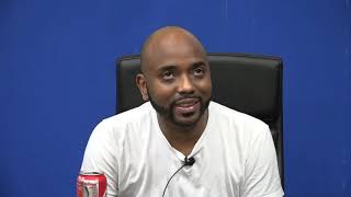 DJ Eric (Dillard) Video Deposition (James Harden/Moses Malone Jr)