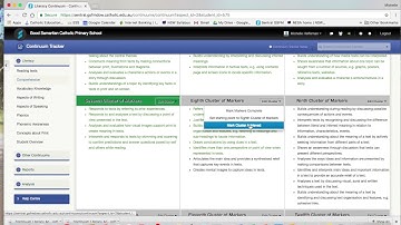 Updating the Continuum