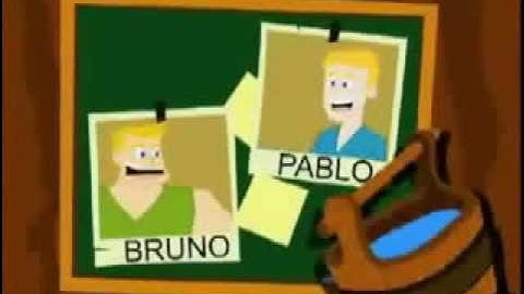 The Parable of Pipeline - with English Subtitles