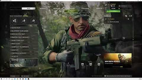 BLACK OPS: COLD WAR - CAN