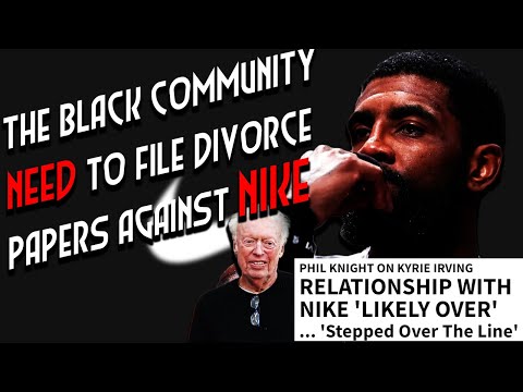 Its Time To Let Nike Go