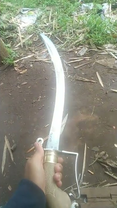 Nabur ala ala empu pandi simpur kandangan
