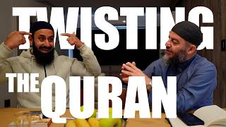 Don’t Twist the Quran | Sh Haitham al-Haddad shows us how to reflect on the Quran screenshot 2
