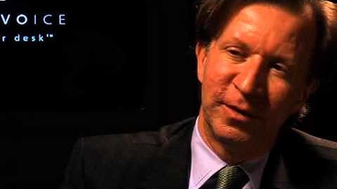 John Studzinski on the innovative, agile culture at Goldman Sachs