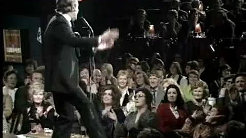 Ronnie Hilton - Happy Again