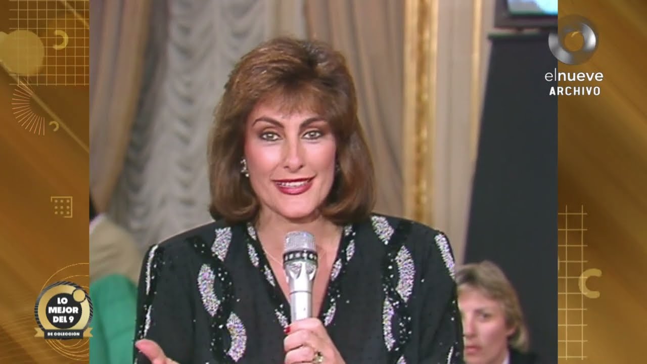 LO MEJOR DEL 9 | DE COLECCIÓN