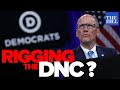 Nomiki konst is tom perez trying to rig the dnc again
