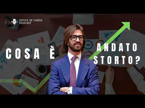 Video Leonardo Maria Del Vecchio: Gli errori da non fare in TV