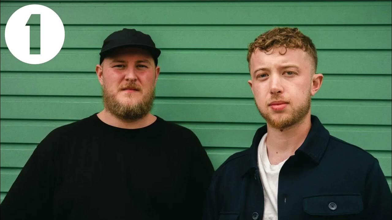 Pola & Bryson BBC Radio One DnB60 - 27/04/2025 Pola & Bryson BBC Radio One DnB60 - 27/04/2025