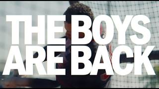 Behind The Braves Is Back Season 6 Premieres March 2