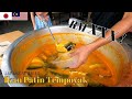 【RM XXX ! 】Japanese Tries IKAN PATIN TEMPOYAK for the first time..