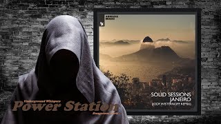 Solid Sessions – Janeiro (Jody Wisternoff Extended Remix) [Armada Music]