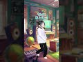 人に悪いことをなすり付ける方法 #zepeto
