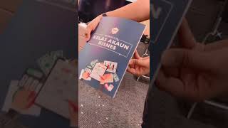 Workbook Kelas Akaun Bisnes