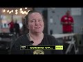 CrossFit Open  26.3 LIVE Announcement
