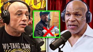 “HE’S BROKE!!” Joe Rogan & Mike Tyson EXPOSE Mayweather’s Financial TROUBLES After $402M Scam