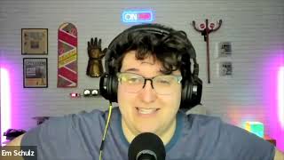 Celebrity EP 321: A Coffee Unboxing and a Boiling Milk Cocktail Net Worth