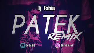 PATEK REMIX - OZUNA ❌ ANUEL AA (DJ FABIO)  😊😊
