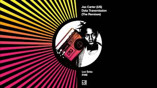 Jax Carter - Data Transmission Loz Seka Remix Radio Mix