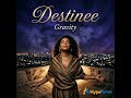 Destinee: Gravity: Available now on HypeTunes!