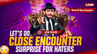 2 Hours Left In Close Encounter | Can We Beat Arbi Hacker Hacker |  Pubg Mobile |