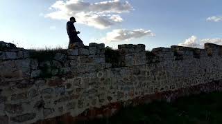 Puente De La Pared Editando...
