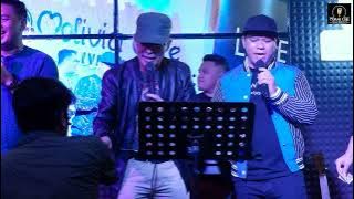 STYLE VOICE | ROPE AU INANG MANDULO HO | MOLIVIA CAFE