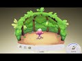 ついに自分の家が完成！？葉っぱの家から始まる新生活！【ぽこあポケモン実況 #4】