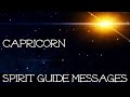♑️Capricorn ~ The Hardest Part Is Over! ~ Spirit Guide Messages