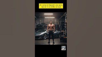 When Nguyen was a tycoon through AI