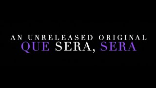 (SoL/Sad) Que Sera Sera by FireRain | In loving memory of my grandparents