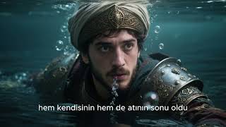 Birinci Kılıç Arslan Haçlıların Korkulu Rüyası Şfet