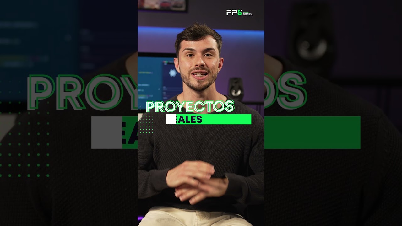 Grado Desarrollo de Aplicaciones Multiplataforma  