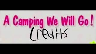 Acdaning We Will Go Credits for Pbs Kids