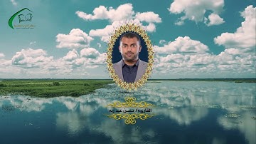 سورة القيامةI القارىء/ حسن عبدربه
