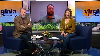 A Tree Expert shares his Winter Safety Check