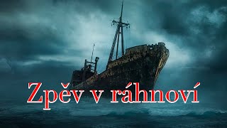 Ngaio Marshová | Zpěv v ráhnoví ( DETEKTIVKA)