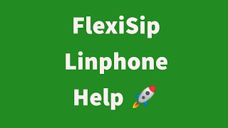 Flexisip Push Notification Support screenshot 5