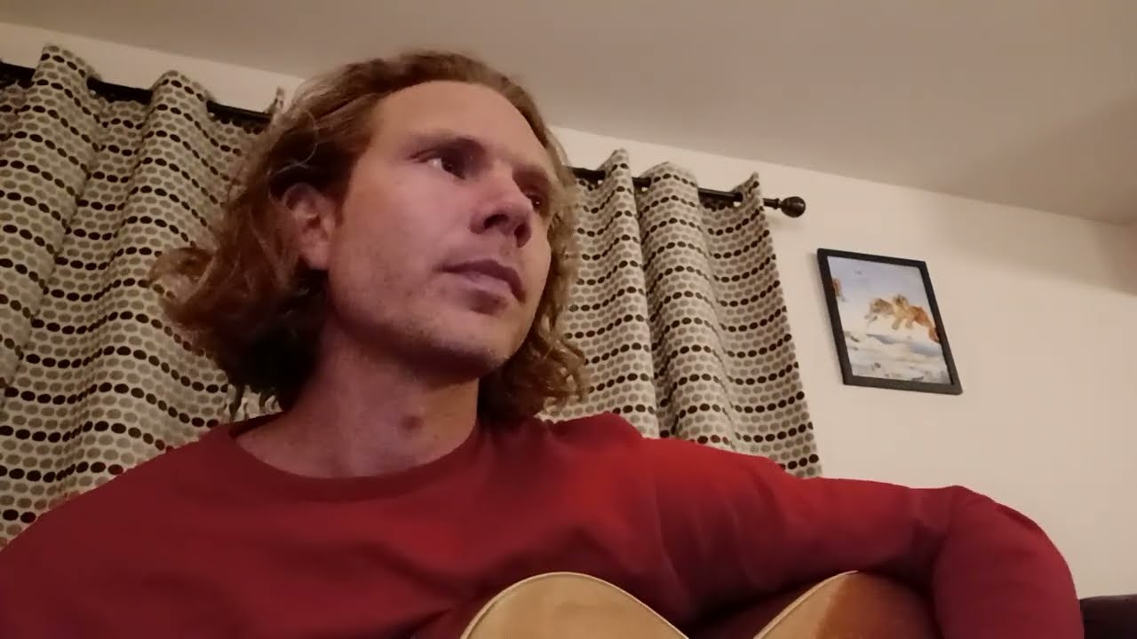 Tyler Stanley - Over You