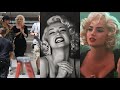 Ana de Armas Transforms Into Icon Marilyn Monroe In ‘Blonde’ Netflix Film - GOSSIP NEWS