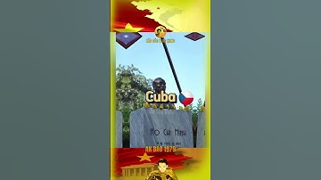 NHỮNG QUỐC GIA NGOÀI VIỆT NAM RA ĐẶT TƯỢNG BÁC HỒ… #bảocócvlog #baococvlogboss #bảocóc #shorts #xh